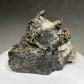Silver in Calcite, Cobalt area, Ontario, Canada