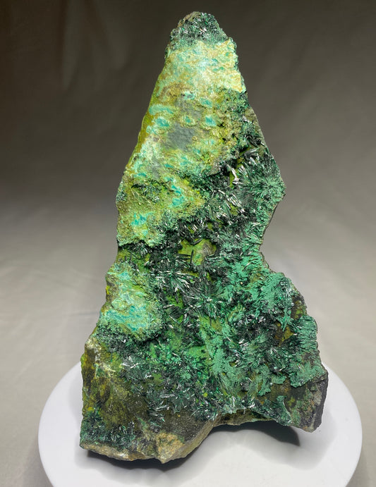 Atacamite, La Farola Mine, Chile