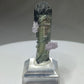 Tourmaline with Lepidolite, San Diego (KCSD) Mine, California, USA
