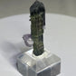 Tourmaline with Lepidolite, San Diego (KCSD) Mine, California, USA