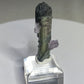 Tourmaline with Lepidolite, San Diego (KCSD) Mine, California, USA