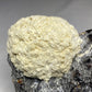Barite on Sphalerite, Elmwood Mine, Tennessee, USA
