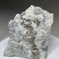 Fluorapatite & Smoky Quartz, Mont St-Hilaire, Quebec, Canada