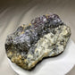 Pyrargyrite & Galena, Beaverdell, British Columbia, Canada