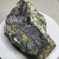 Pyrargyrite & Galena, Beaverdell, British Columbia, Canada
