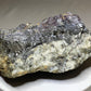 Pyrargyrite & Galena, Beaverdell, British Columbia, Canada