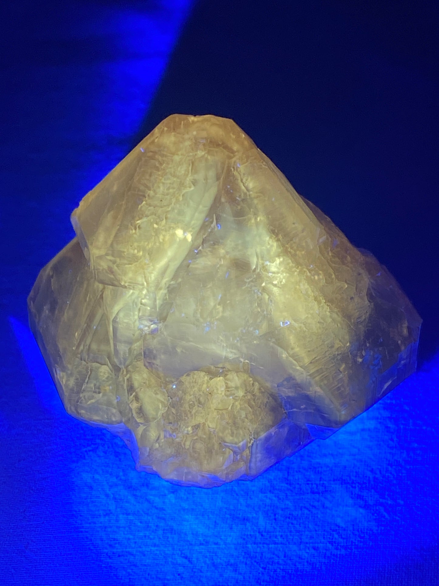 Cersussite, Mibladen, Morocco