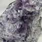 Fluorite, Frazer's Hush Mine, Weardale, County Durham, England