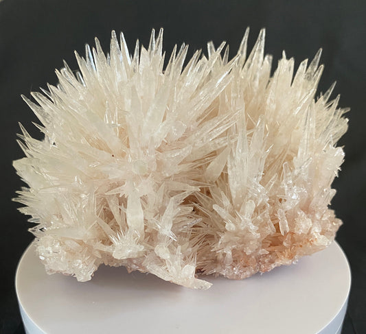 Calcite (stellate), Java, Indonesia