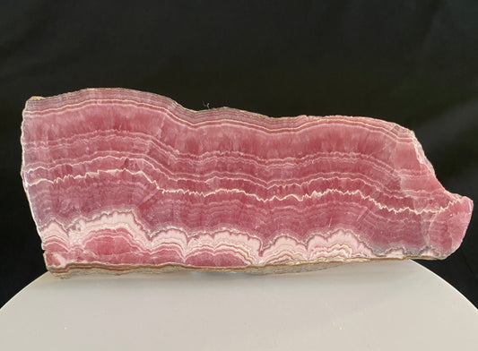 Rhodocrosite, Capillitas, Catamarca Province, Argentina