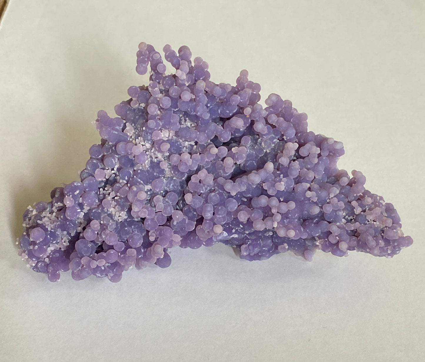 Grape Amethyst, Mamuju area, Sulawesi Barat Province, Sulawesi, Indonesia