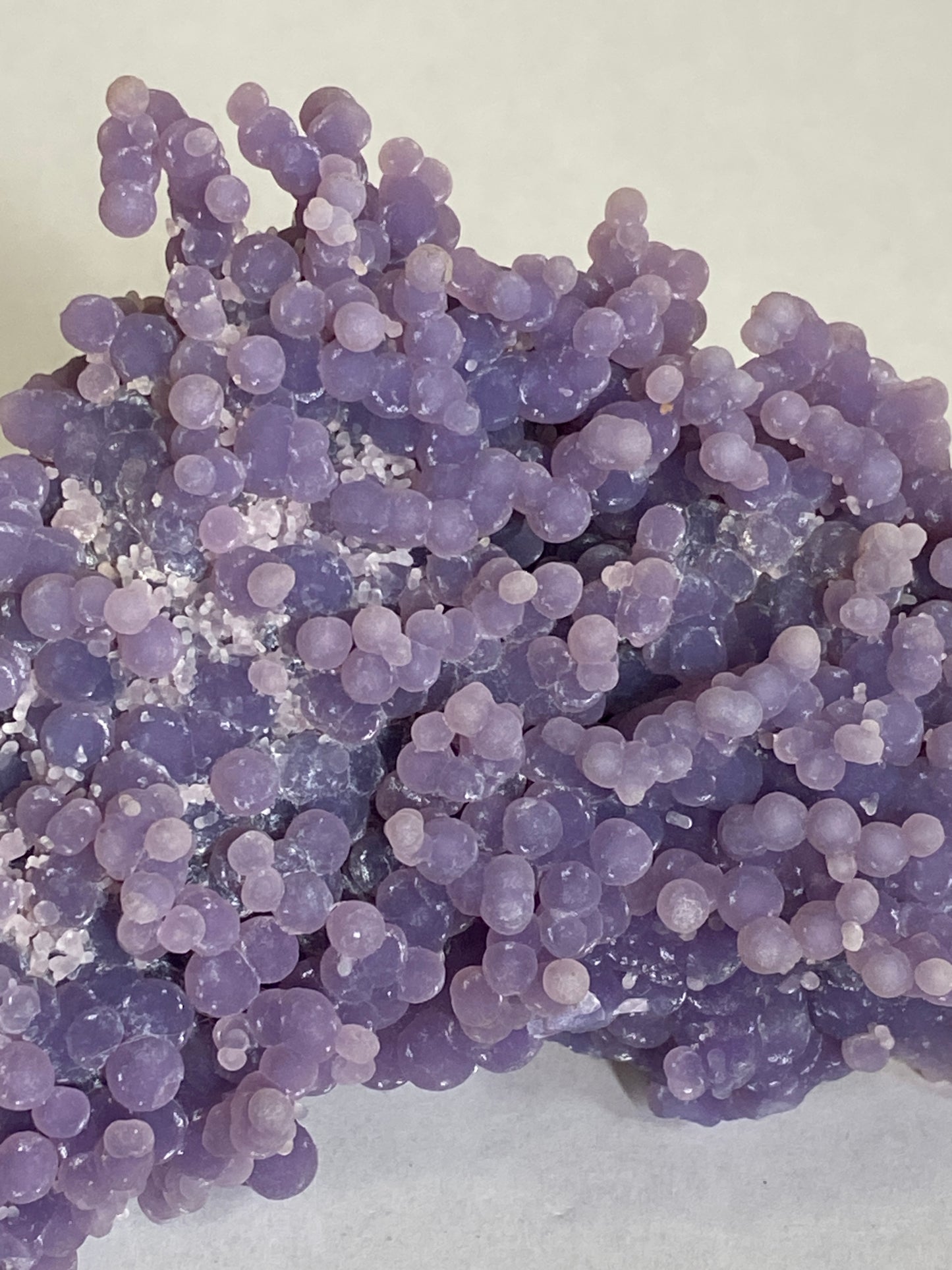 Grape Amethyst, Mamuju area, Sulawesi Barat Province, Sulawesi, Indonesia