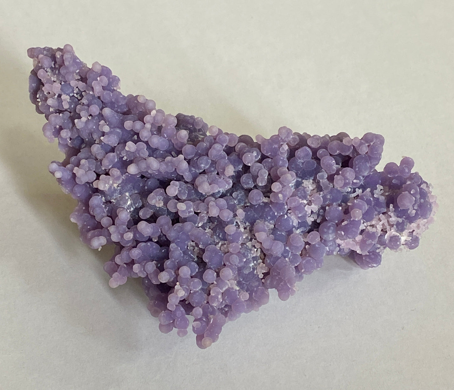 Grape Amethyst, Mamuju area, Sulawesi Barat Province, Sulawesi, Indonesia