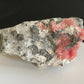 Rhodochrosite - American Tunnel, Colorado