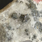 Rhodochrosite - American Tunnel, Colorado
