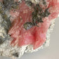 Rhodochrosite - American Tunnel, Colorado