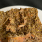 Legrandite - Ojuela Mine, Mapimi, Durango, Mexico