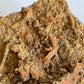 Legrandite - Ojuela Mine, Mapimi, Durango, Mexico
