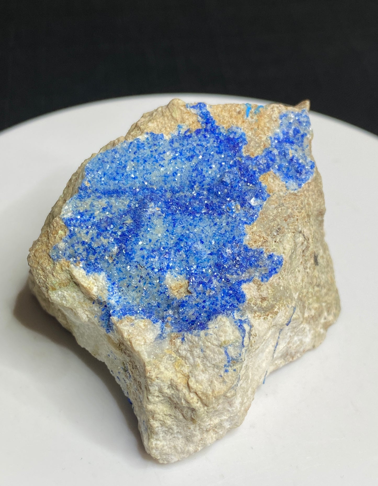 Kinoite, Christmas Mine, Arizona