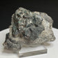 Chrysoberyl (variety Alexandrite) in schist - Campo Formosa, Bahia, Brazil