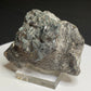 Chrysoberyl (variety Alexandrite) in schist - Campo Formosa, Bahia, Brazil
