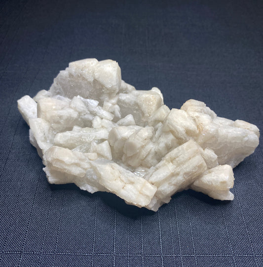 Barite, Daye, Huangshi, Hubei Province, China