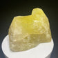 Amblygonite - Divina das Laranjeiras, Minas Gerais, Brazil