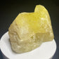 Amblygonite - Divina das Laranjeiras, Minas Gerais, Brazil