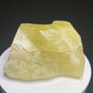 Amblygonite - Divina das Laranjeiras, Minas Gerais, Brazil