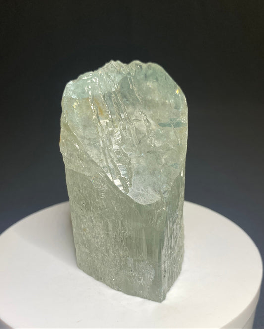 Topaz, Ematita, Minas Gerais, Brazil