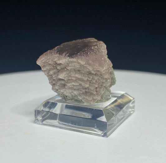 Tourmaline (variety Rubellite), Khet-Chal, Molo Momeik, Myanmar