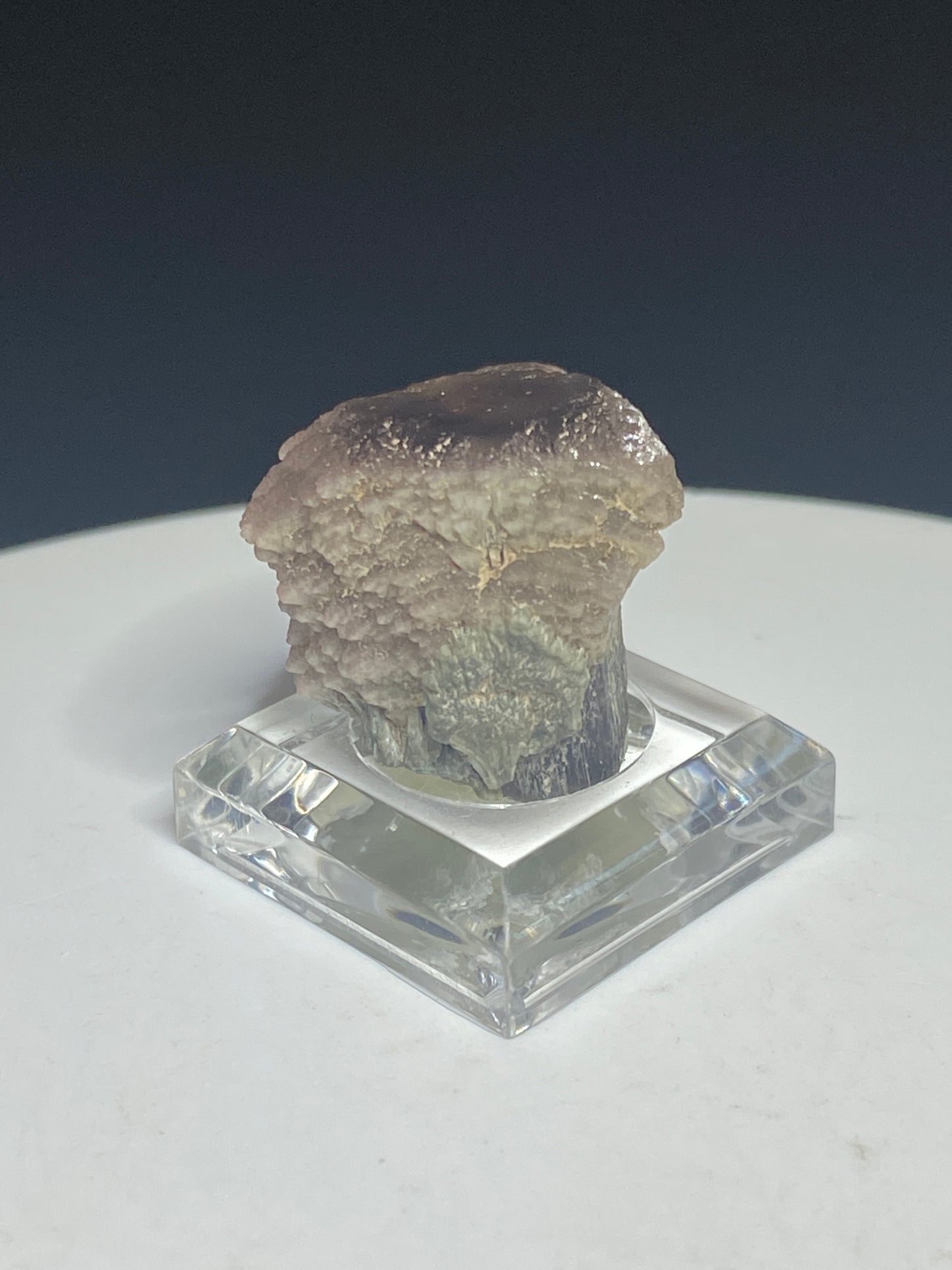 Tourmaline (variety Rubellite), Khet-Chal, Molo Momeik, Myanmar