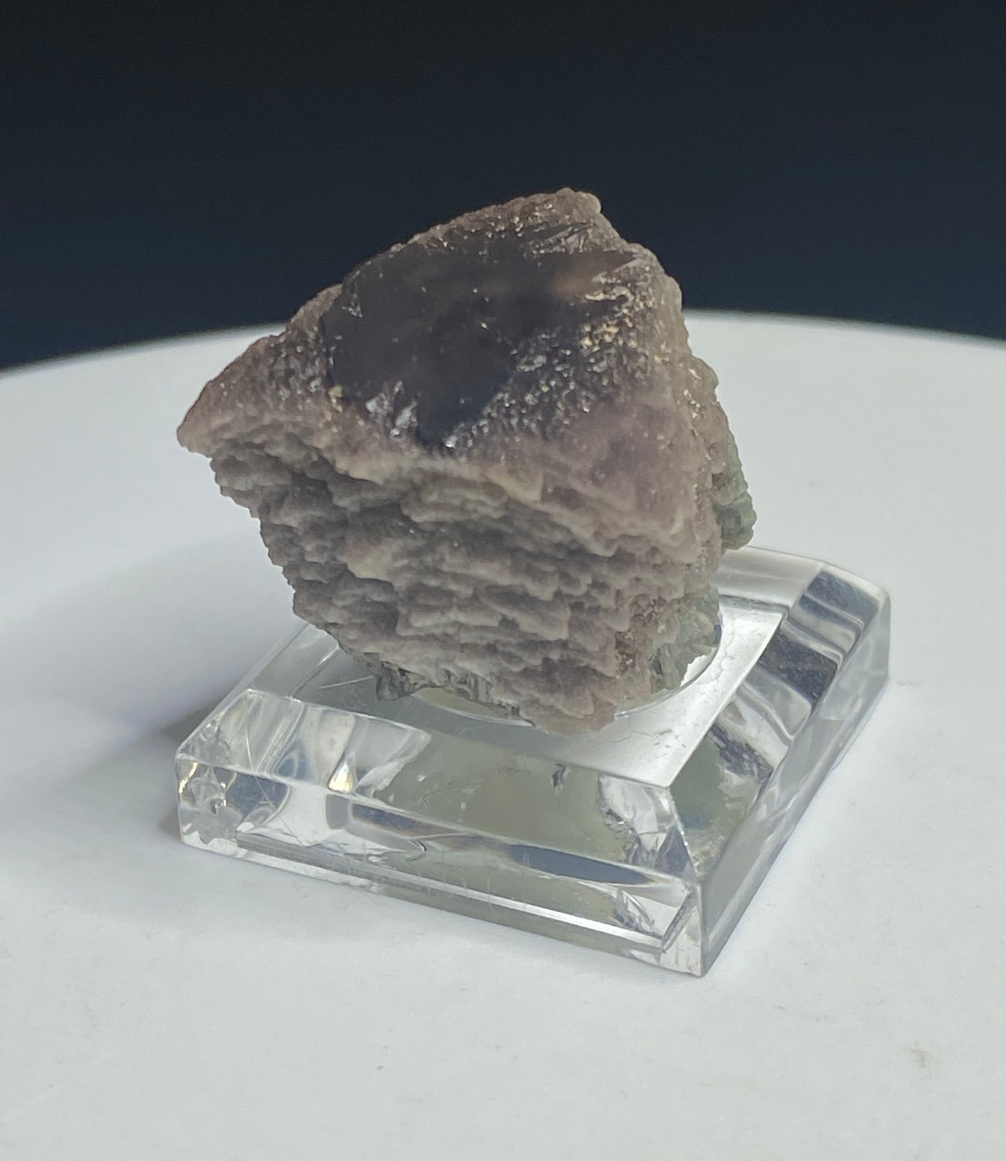 Tourmaline (variety Rubellite), Khet-Chal, Molo Momeik, Myanmar