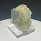 Corundum (variety Sapphire) - Mogok, Myanmar