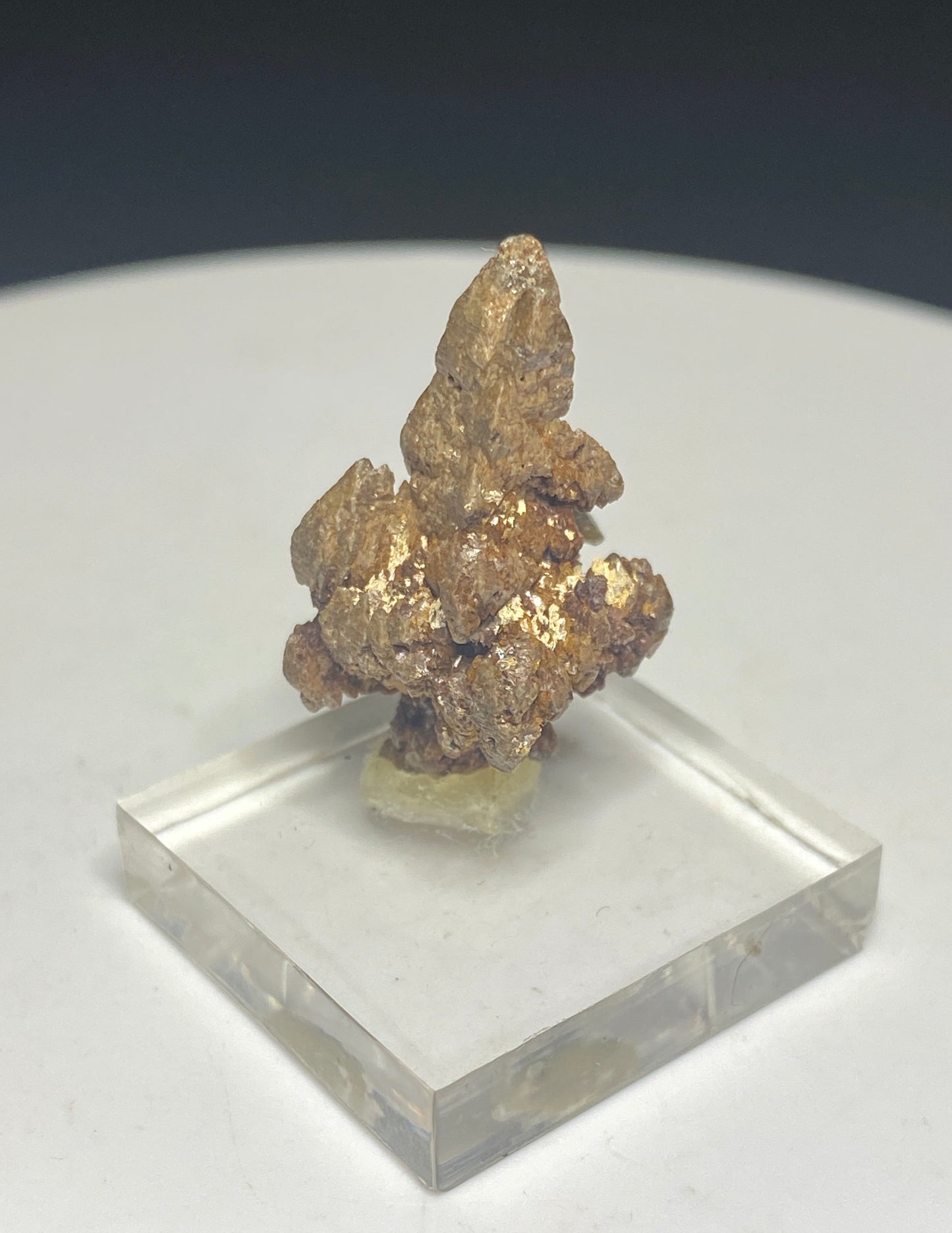 Anatase, Cuiaba District, Gouveia, Minas Gerais, Brazil
