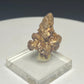 Anatase - Cuiaba District, Gouveia, Minas Gerais, Brazil