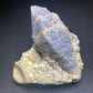 Corundum (variety Sapphire) - Ratnapura, Sri Lanka