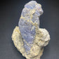 Corundum (variety Sapphire) - Ratnapura, Sri Lanka