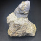 Corundum (variety Sapphire) - Ratnapura, Sri Lanka