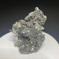 Lollingite with Quartz - Chifeng, Inner Mongolia, China