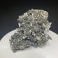 Lollingite with Quartz - Chifeng, Inner Mongolia, China