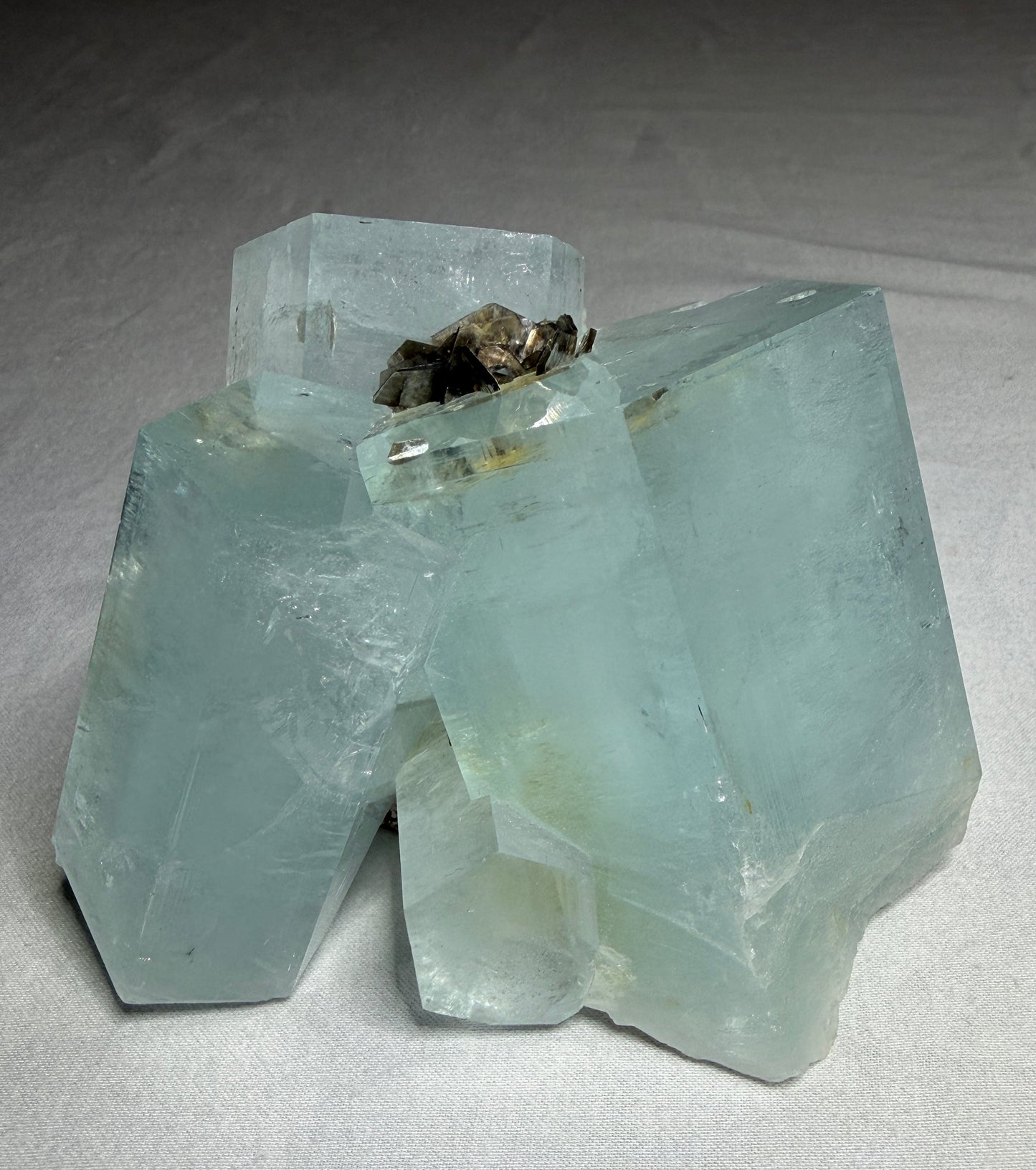 Aquamarine, Nagar, Gilgit, Pakistan