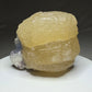 Witherite - Minerva No 1 Mine, Hardin County, Illinois