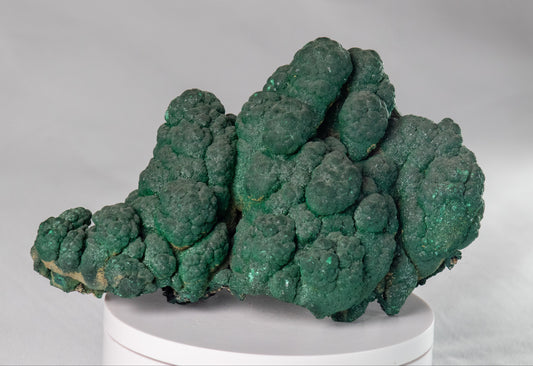 Malachite, Katanga, Democratic Republic of Congo