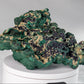 Malachite, Katanga, Democratic Republic of Congo