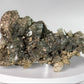 Apatite with Pyrite, Panasquiera, Portugal