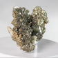Apatite with Pyrite, Panasquiera, Portugal