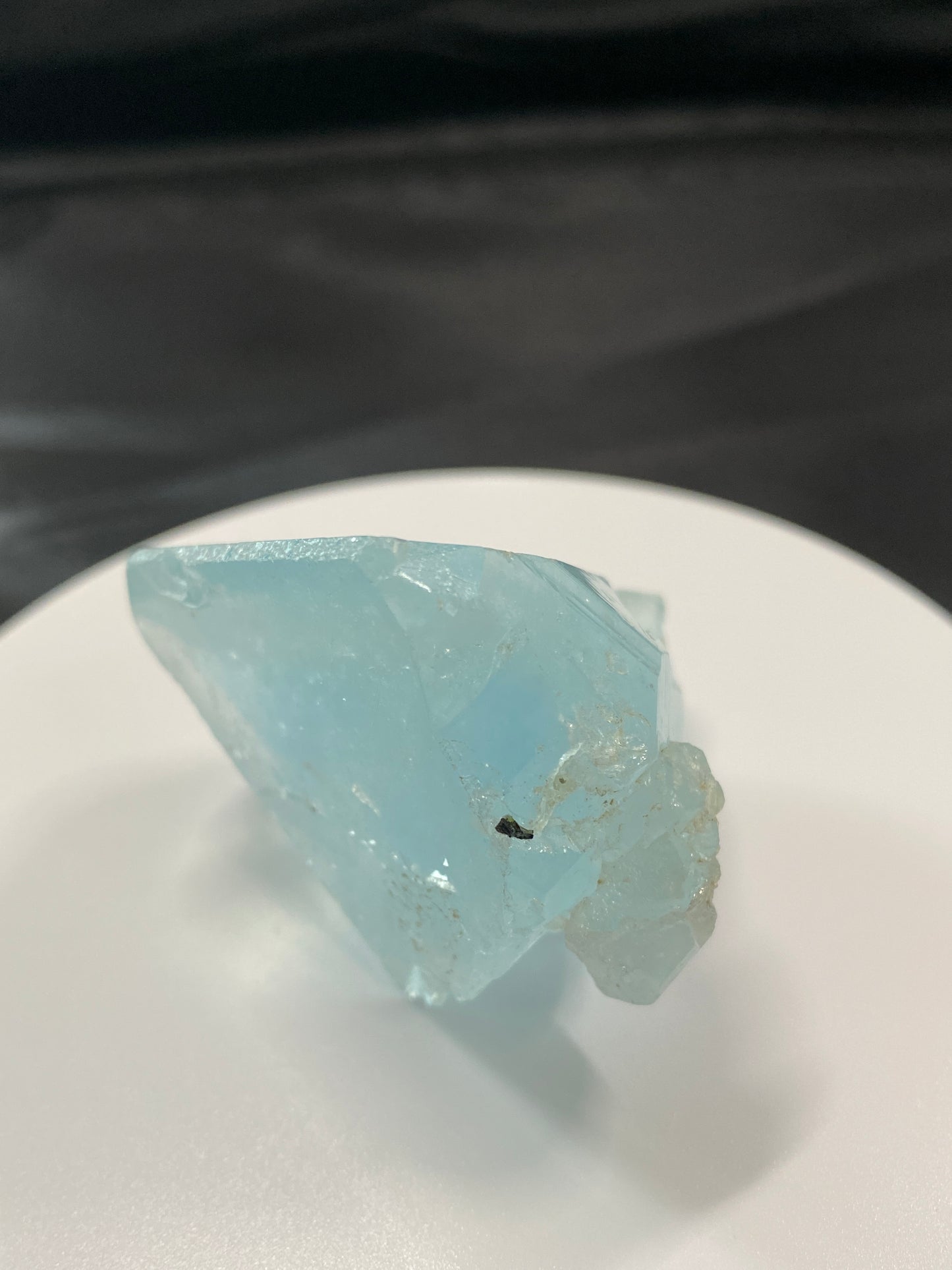 Topaz, St Anne's Mine, Zimbabwe