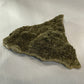 Millerite - Thompson Mine, Moab-Setting Lakes, Manitoba