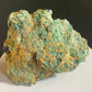 Azurite on Malachite - Blue Jay Claim, La Sal, San Juan County, Utah